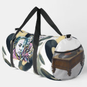 DJ Dalin + The Jackel Plunjezak (Rechterhoek)