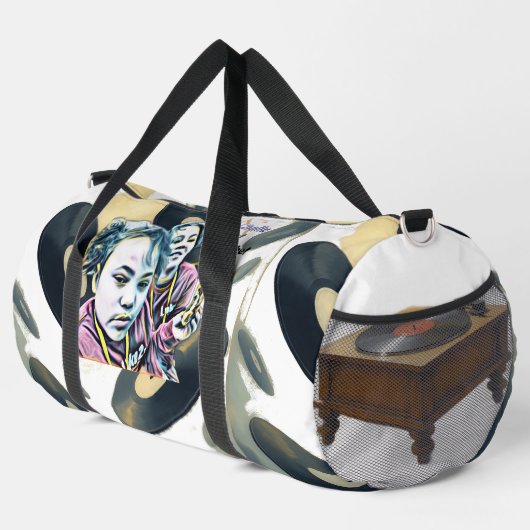 DJ Dalin + The Jackel Plunjezak (Rechterhoek)