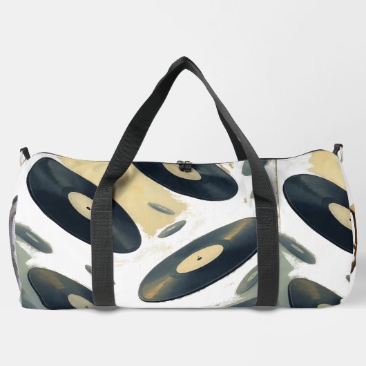 DJ Dalin + The Jackel Plunjezak (Achterkant)