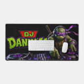 dj daninja bureaumat (Keyboard & Muis)