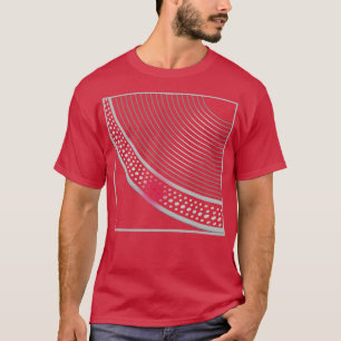 DJ Decks Platenspeler 1210 T-shirt