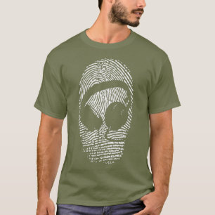 DJ Deejay Disc Jockey Hoofdtelefoon Djing Premium T-shirt