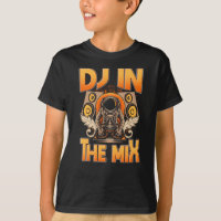DJ Disk Jokey Platenspeler Party Music