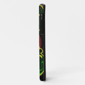 dj / djay / muziek Case-Mate iPhone case (Achterkant/links)