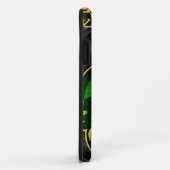 dj / djay / muziek Case-Mate iPhone case (Achterkant/rechts)