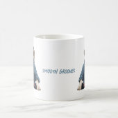 DJ Doggo Koffiemok (Center)