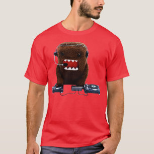 DJ Domo T-shirt