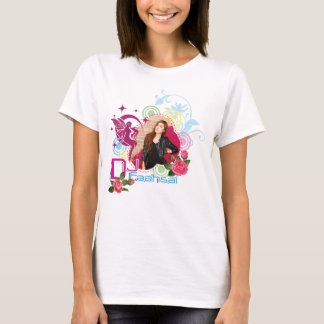 Dj Faahsai Dames T-shirt