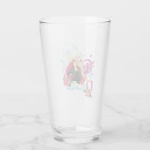 Dj Faahsai Drinkaccessoires Glas (Achterkant)