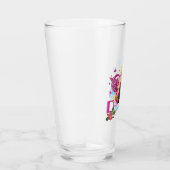 Dj Faahsai Drinkaccessoires Glas (Rechts)