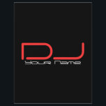 DJ Flyer<br><div class="desc">Copyright © 2009-2014</div>