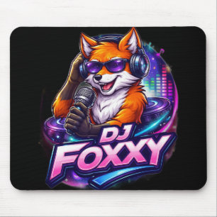 DJ FOXXY 2 MUISMAT