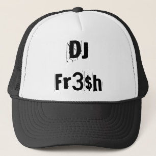DJ Fr3$h Pet