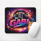 DJ GABI 2 MUISMAT (Met muis)