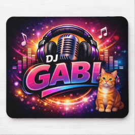 DJ GABI 2 MUISMAT