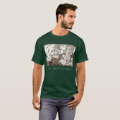 DJ GANESH T-SHIRT (Voorkant volledig)