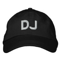 DJ