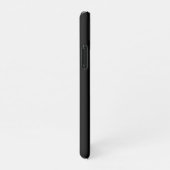 DJ Goose Hoesje iPhone Hoesje (Rechterkant)