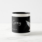 DJ Gray mok (Center)