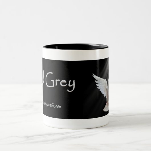 DJ Gray mok (Center)