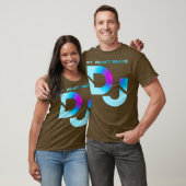 DJ Heartbeat Premium T-shirt (Unisex)