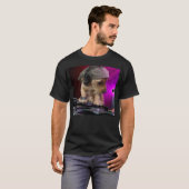 Dj hond t-shirt (Voorkant volledig)