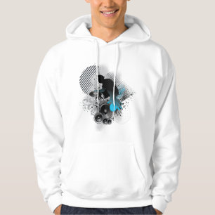 DJ HOODIE