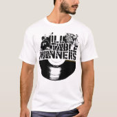 DJ ITM T-Shirt (Voorkant)