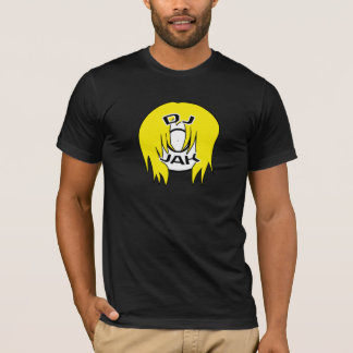 DJ JAK Showcase T-shirt