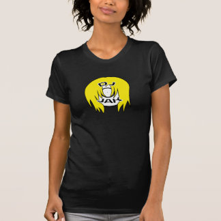 DJ JAK Showcase T-shirt