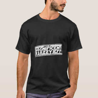 Dj Jazzy Jeff T-shirt