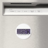 (DJ Kathy) Magnet (Insitu (Vaatwasser))