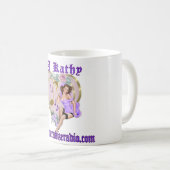 DJ Kathy Mok (Voorkant rechts)