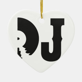 dj keramisch ornament
