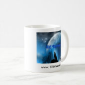 DJ KeyKeeper-Mok Koffiemok (Voorkant rechts)