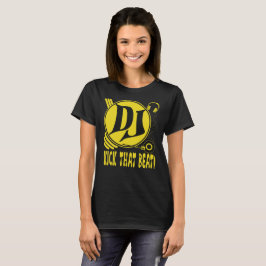 DJ Kick That Beat! T-shirt