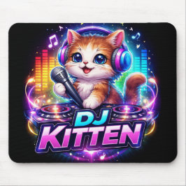 DJ KITTEN 2 MUISMAT