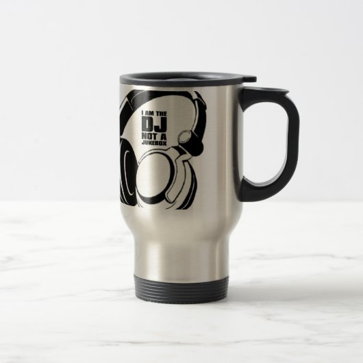 DJ KLASH-GEAR - DJ GEEN VERZOEKEN REISBEKER (Rechts)