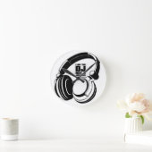 DJ KLASH-GEAR - DJ GEEN VERZOEKEN RONDE KLOK (Huis)