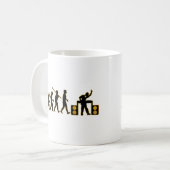 DJ KOFFIEMOK (Voorkant links)