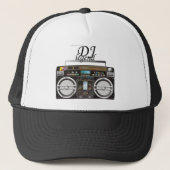 DJ Legend Pet (Voorkant)