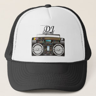 DJ Legend Pet