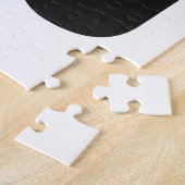 dj legpuzzel (Zijkant)