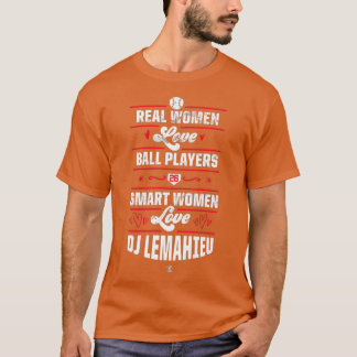 DJ LeMahieu - Real Smart Dames Graphic - Kleding T-shirt