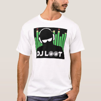 DJ Loot T-Shirt