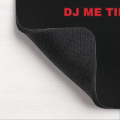 Dj Me Tot Ik Verdoofd Ben Muismat (Hoek)
