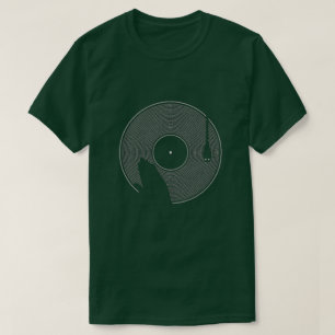 DJ-meng-T-shirt T-shirt