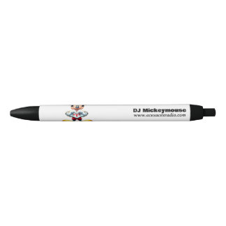 DJ Mickeymouse Pen