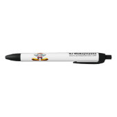 DJ Mickeymouse Pen (Bodem)