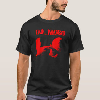 dJ_MoBo: Suïcidale trends T-shirt